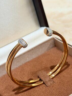POMELLATO Double Spring Bracelet